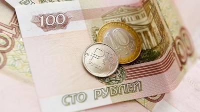 Эксперт прокомментировал недооцененность рубля по индексу бигмака