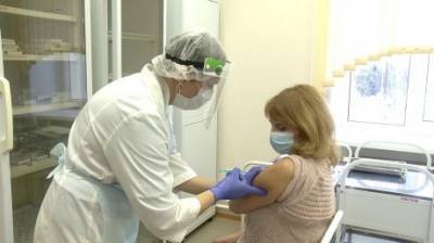 Пензенцев подготовят к массовой вакцинации от коронавируса