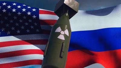 Американский эксперт призвала Байдена не играть с Россией в «ядерные игры»