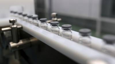 Грузия "категорически не рассматривает" возможность закупки китайской вакцины от коронавируса