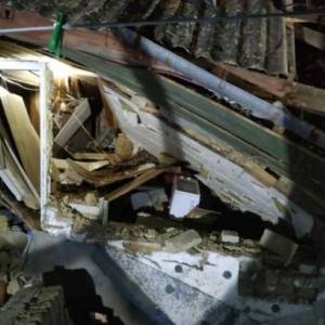 В Одесской области в частном доме произошел взрыв: есть пострадавшие