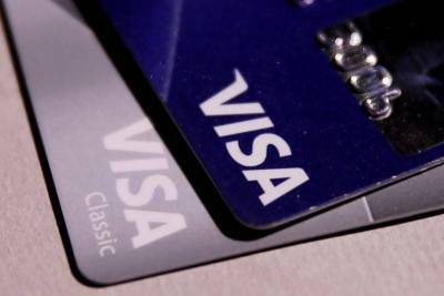 Минюст США не позволил Visa купить стартап Plaid