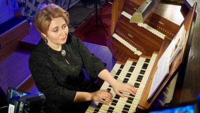 В Тверской филармонии пройдет концерт органной музыки