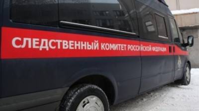 Жительница Татарстана "заморозила" двух маленьких детей в сарае