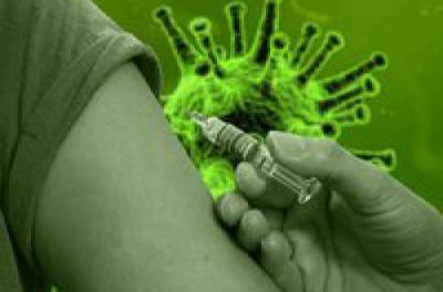 В РФ объявили о старте массовой вакцинации против COVID-19: названа дата