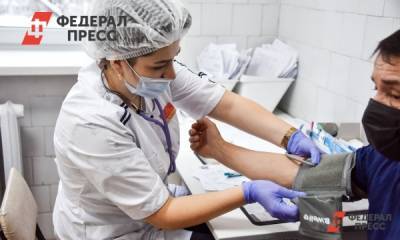 Ульяновским медикам отменят доплаты за работу с COVID-пациентами