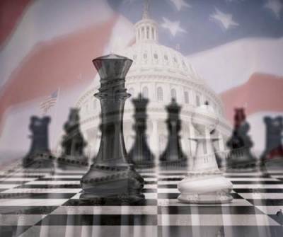 В США к власти приходит «самое представительное правительство» в истории