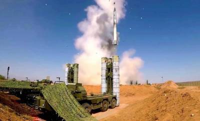 Эксперты КНР взвесили шансы Запада против систем ПВО России