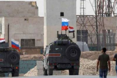 России запретили создавать новую военную базу в Сирии