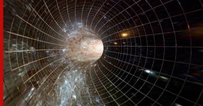Черные дыры и мультивселенные оказались ключом к разгадке темной материи