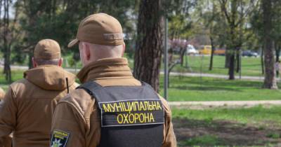 В Киеве собирают подписи за ликвидацию “Муниципальной варты”