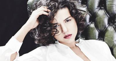 Альбом грузинской пианистки Хатии Буниатишвили стал лидером в iTunes и Amazon