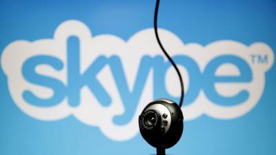 Пользователи сообщили о сбоях в работе Skype