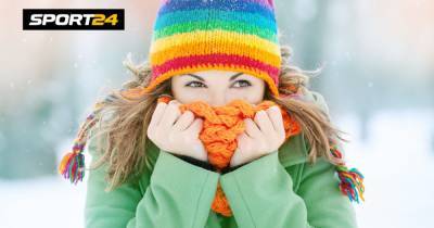 Как защитить лицо и здоровье в мороз. В Москве обещают -30