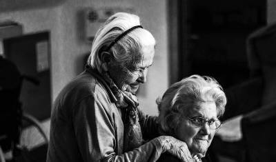Совет законодателей не поддержал законопроект Курултая Башкирии о домах престарелых