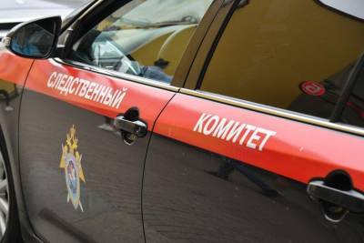 СК РФ возбудил дело против двух волгоградских чиновников
