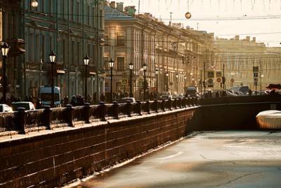 Раскрыты три самых популярных города среди россиян для поездок на Новый год