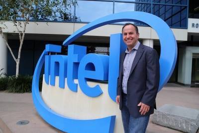 Intel меняет гендиректора. Предыдущий всего за два года обрушил ее позиции на рынке