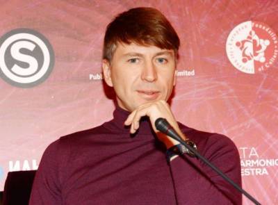 Алексей Ягудин резко ответил на вопрос о рождении сына