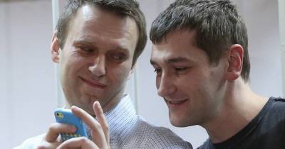 ФСИН обратилась в суд с требованием заменить Навальному срок с условного на реальный
