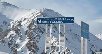 Наш интерес: чем железная дорога через Мегри поможет Армении