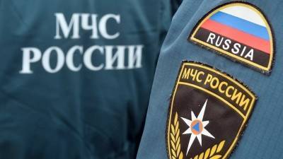 МЧС начало развёртывать пункты обогрева на федеральных трассах России