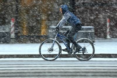 Власти Москвы заявили о готовности к предстоящему снегопаду