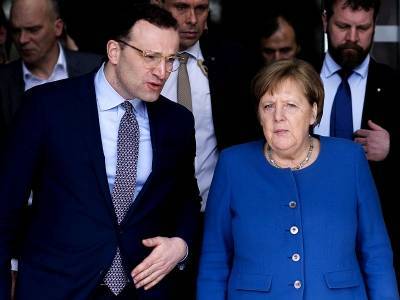 Кто будет преемником Меркель: шансы друзей и врагов России оценил политолог Рар