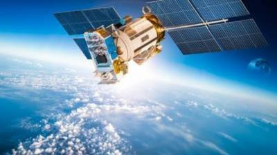 Спутники связи и Лунная программа: на что хотят потратить 15 млрд грн до 2025 года