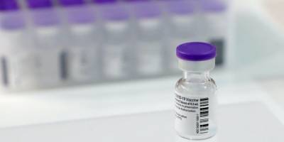 Литва приостановила вакцинацию препаратом Pfizer из-за нарушения температурного режима