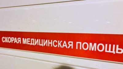 Шесть человек пострадали в ДТП с автобусом под Нижним Новгородом