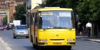 Водителей маршруток и троллейбусов в Черновцах могут обязать включать классическую музыку