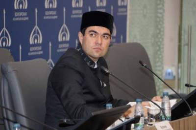 Кто убрал ставленника Кириенко из ректоров Болгарской исламской академии?
