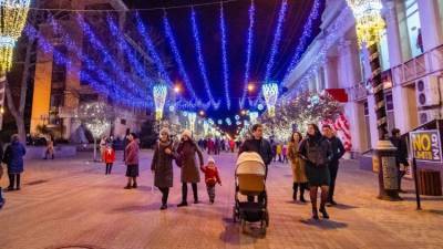 Какие проблемы омрачили крымчанам новогодние праздники – ЦУР