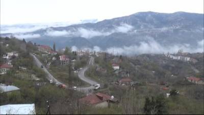 МИД прокомментировал передачу районов Карабаха "за просто так"