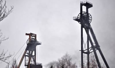 В Донецке массово увольняются рабочие крупного завода