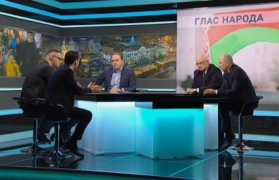 Всебелорусское народное собрание: каковы планы и ожидания вокруг одного из самых важных общественно-политических событий Беларуси? (+видео)