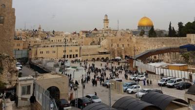 Власти Израиля сообщили, когда откроют границы для туристов