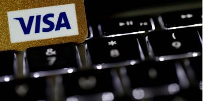 Visa отказалась от покупки финтех-стартапа Plaid. Это могла быть одна из крупнейших сделок в индустрии - nv.ua - США