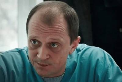 В России умер за рулем своего авто актер Дмитрий Гусев