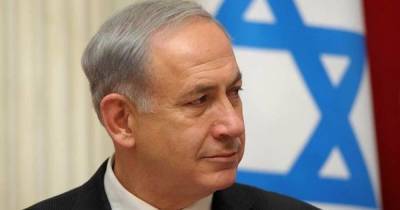 Премьер-министр Израиля Беньямин Нетаньяху завел канал в Telegram на русском языке