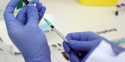 Казахстан заявил, что зарегистрировал собственную вакцину от коронавируса