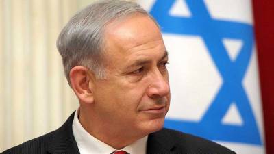 Премьер Израиля завел русскоязычный канал в Telegram