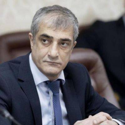 Депутат насчитал несколько форм кризисов в Южной Осетии