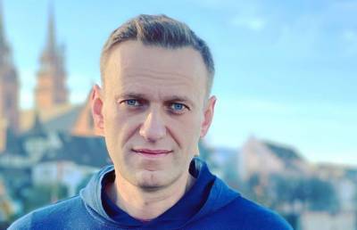 Навальный заявил о намерении вернуться в Россию