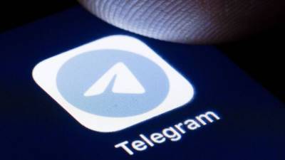Израильский премьер завел Telegram-канал на русском языке