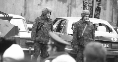 Провокация 13 января 1991 года: почему Литва не признает очевидное