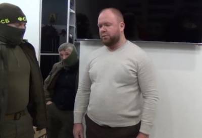 В Петербурге задержан лидер «уголовно-преступной среды»