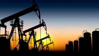 Новости из США рекордно повысили мировые цены нефть