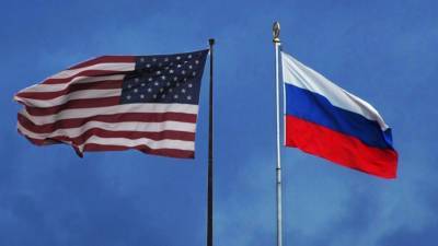 Банк Америки указал на преимущества диалога России с США при Байдене